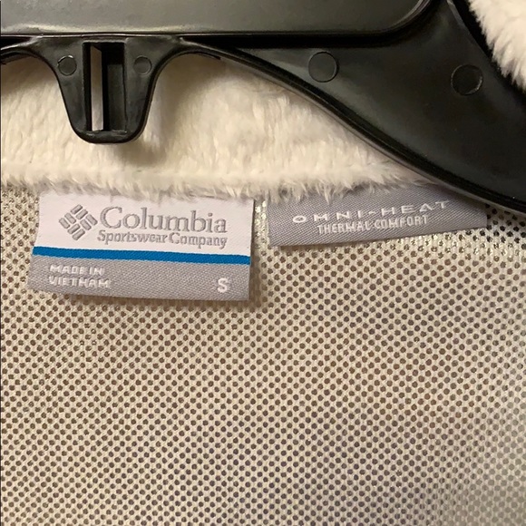 Columbia jacket - Picture 4 of 5